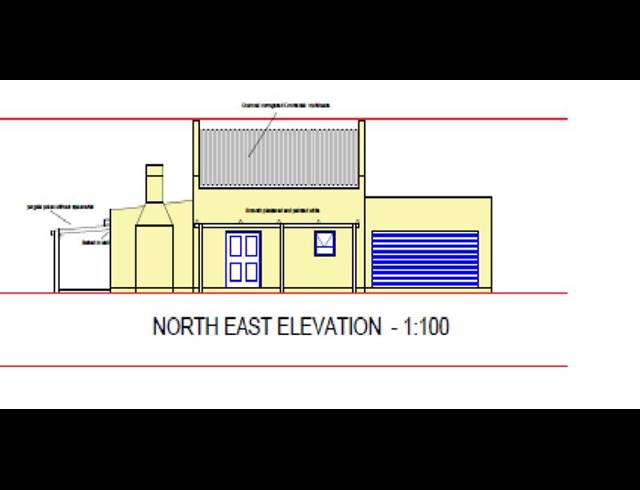 2 BEDROOM HOUSE FOR SALE IN BRITANNIA BAY